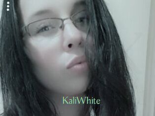 KaliWhite