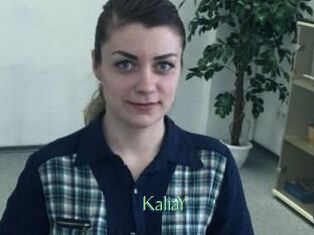 KaliaY
