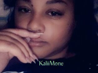 KaliiMone