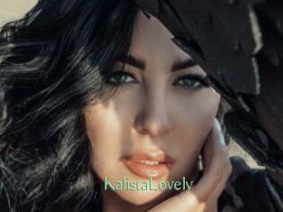 KalistaLovely