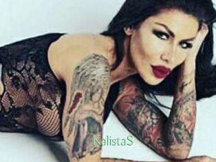 KalistaS