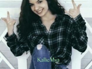 KallieMya
