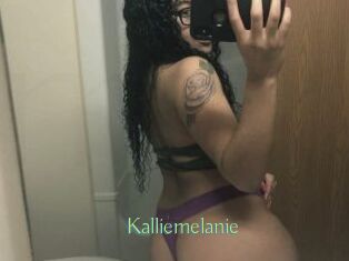 Kalliemelanie