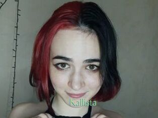 Kallista