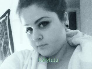 Kallytutu