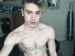 KalvinKylan