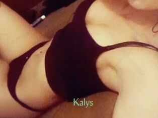 Kalys