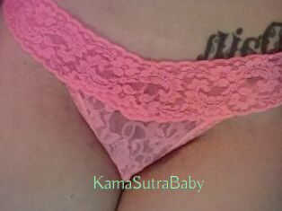 KamaSutraBaby