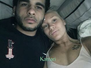 Kamari