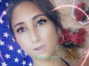 KamiiHott