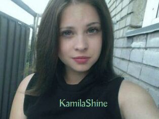 KamilaShine