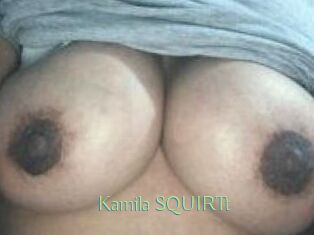 Kamila_SQUIRTt