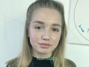 KamillaJo