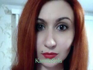 KamillaSolis