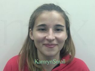 KamrynSmall