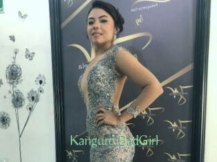 Kanguro_BadGirl