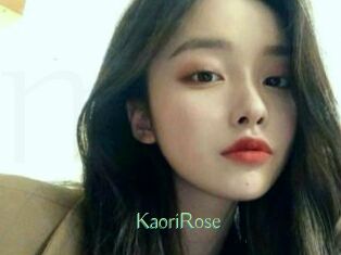 KaoriRose