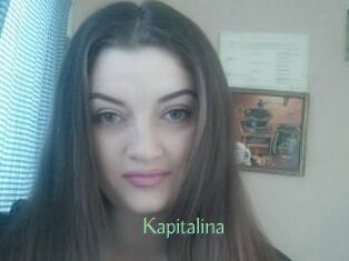 Kapitalina