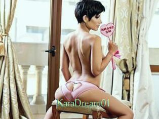 KaraDream01