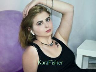 KaraFisher