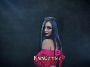 KaraGontier