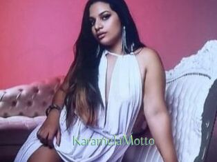 KaramelaMotto