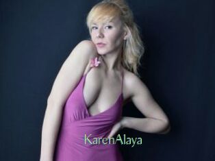 KarenAlaya