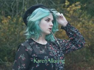 KarenAlluring Motion X