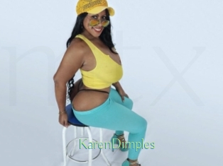 KarenDimples