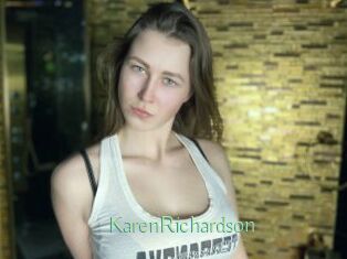KarenRichardson Motion X