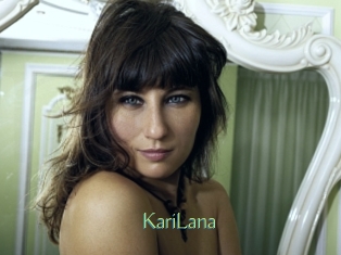 KariLana Motion X