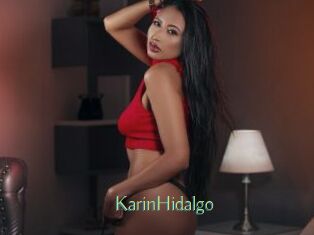 KarinHidalgo