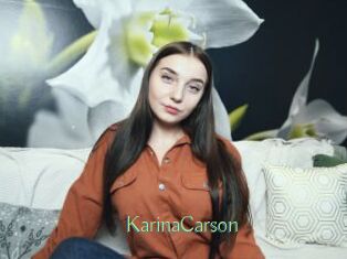 KarinaCarson