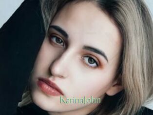 KarinaJohn