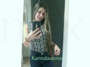 Karinalaurenss