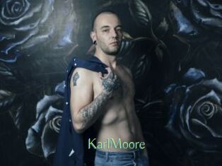 KarlMoore