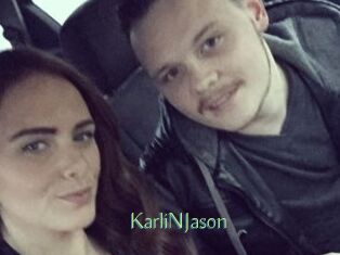 KarliNJason