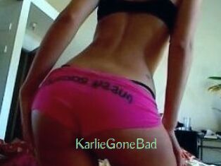 KarlieGoneBad