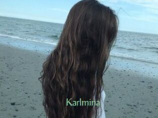 Karlmina