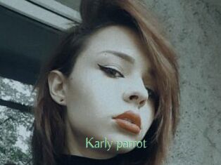 Karly_parrot