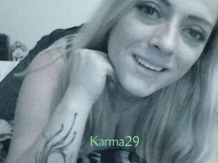 Karma29