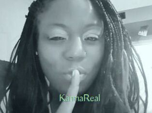 KarmaReal