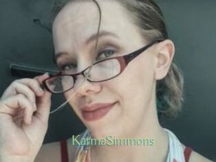 KarmaSimmons Motion X