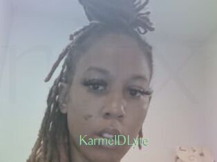 KarmelDLyte