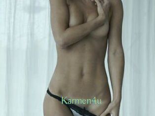 Karmen4u