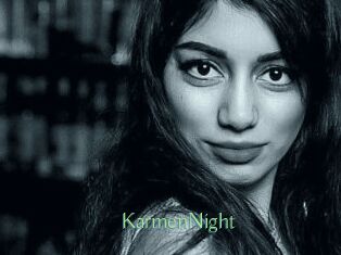 KarmenNight