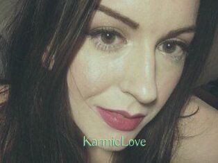 KarmicLove