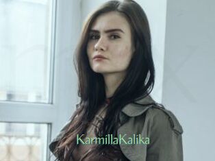 KarmillaKalika