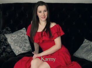 Karmy