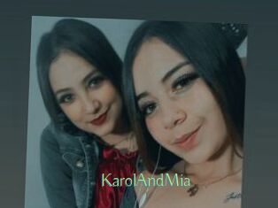 KarolAndMia